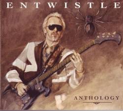 John Entwistle : Anthology